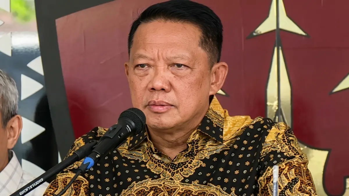 Kronologi Eks Jampidsus Febrie Adriansyah, Tersangka Megakorupsi dan TPPU