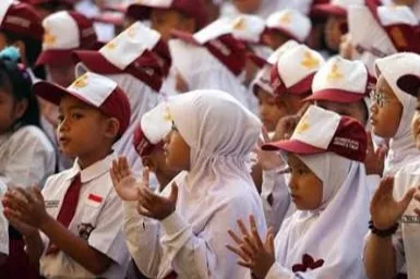 Krisis Pendidikan di Lebak: Puluhan Ribu Anak Putus Sekolah