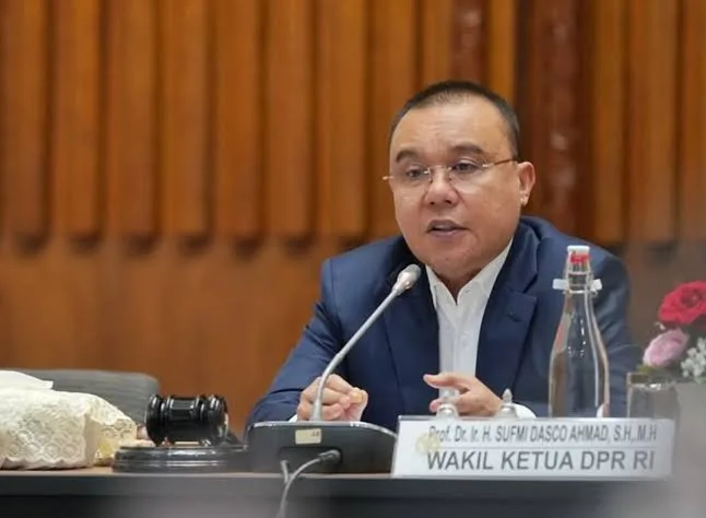Dasco Minta Tata Kelola Pengangkatan PPPK Dibenahi, Cegah Penumpukan di Daerah
