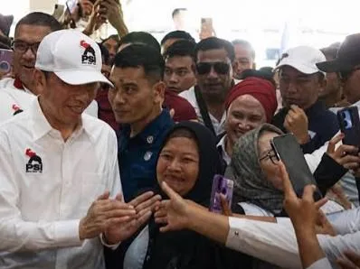 Rizal Fadillah Jadi Tersangka: Pengamat Nilai Isu Ijazah Jokowi Lebih Menonjol daripada Identitas dan Stabilitas PSI di Jabar