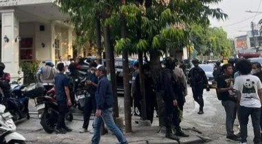 Bongkar Dugaan Korupsi Besar di PLN, Asabri, dan Krakatau Steel: Penemuan Brankas Raksasa