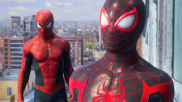 Spider-Man: Brand New Day. Terlaris 2026