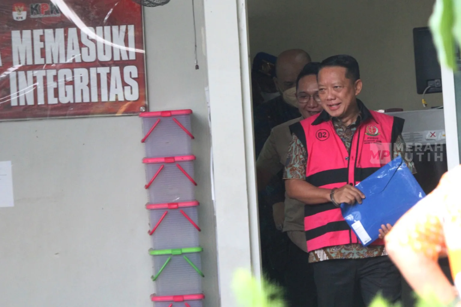 Polri Tegaskan Penetapan Febrie Adriansyah sebagai Tersangka Berdasarkan Lebih dari Dua Alat Bukti