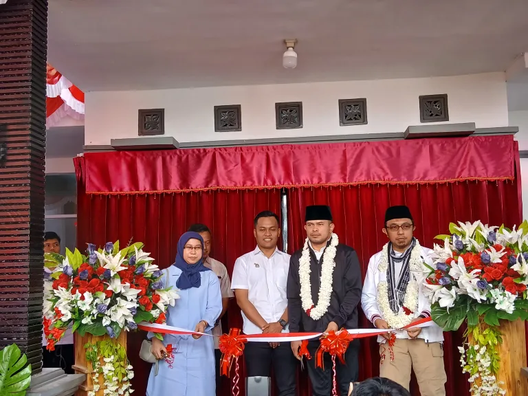 Furqan AMC Bakal maju di Dapil XI DPR RI 2029 Nanti