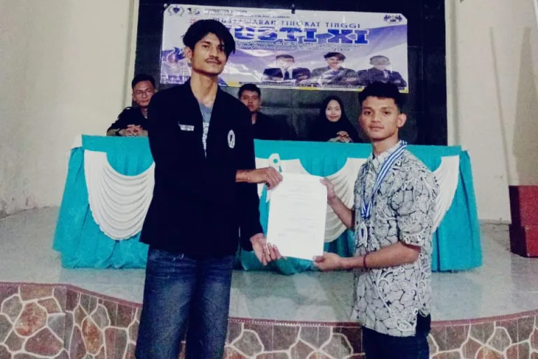IMC Gelar Lanjutan MUSTI XI (2026) Luar Biasa, Faqih Khoerudin Terpilih sebagai Ketua CC IMC Terpilih