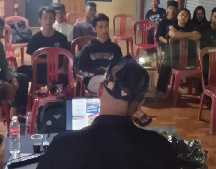 Student Care Vocation Padukan Budaya Tradisional dan Literasi Digital untuk Generasi Muda