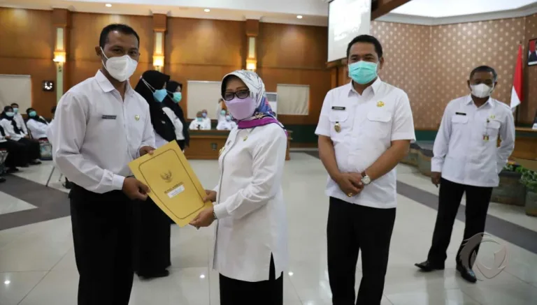 Istana Pastikan Status Guru PPPK Dialihkan Jadi Pegawai Pemerintah Pusat