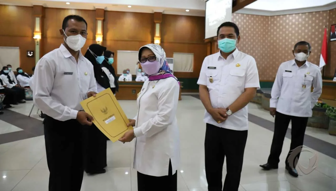 Istana Pastikan Status Guru PPPK Dialihkan Jadi Pegawai Pemerintah Pusat