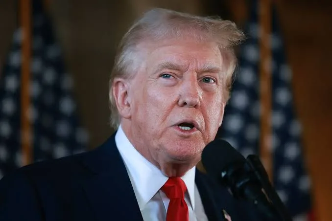 Trump Klaim Kuasai Selat Hormuz, Kenyataannya Tidak