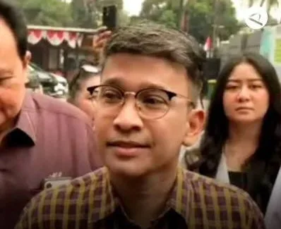 Ruben Onsu Jadi Tersangka, Polisi Ungkap Awal Mula Dugaan Penipuan Investasi