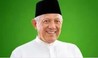 Gus Kikin Terpilih Pimpin PBNU 2026–2031, AHWA Tetapkan Secara Mufakat