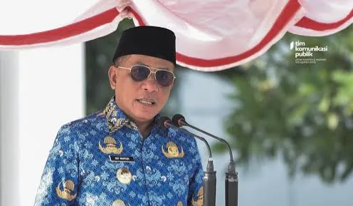 Dana Tambahan Rp202 Miliar Masuk, Bupati Bima Naikkan Gaji P3K Paruh Waktu