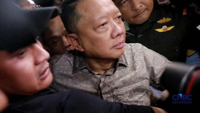 Kejagung Geledah 4 Perusahaan Milik Don Ritto, Diduga Tempat Pencucian Uang Kasus Febrie