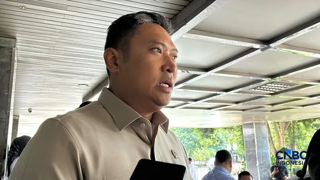 Bos BGN Perintahkan Kepala Dapur MBG Kerja Mulai Dini Hari, Ini Alasannya
