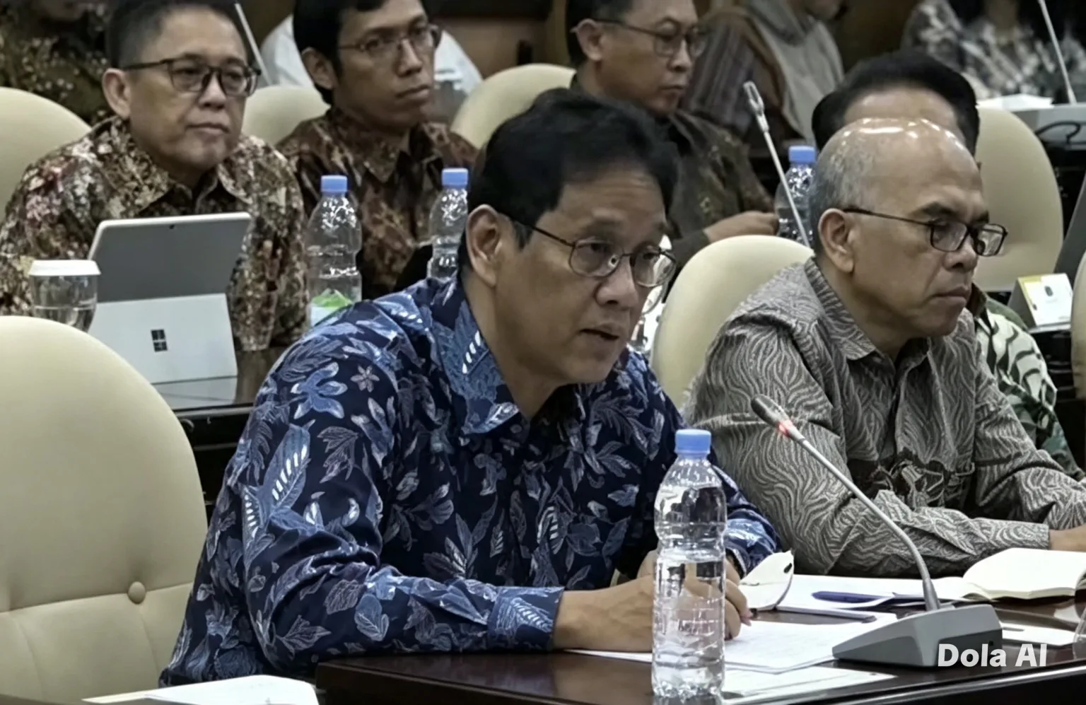 Manuver Purbaya Sebelum Non-aktif, Siapkan Rp31,1 Triliun untuk Alihkan Pembayaran P3K Daerah ke APBN