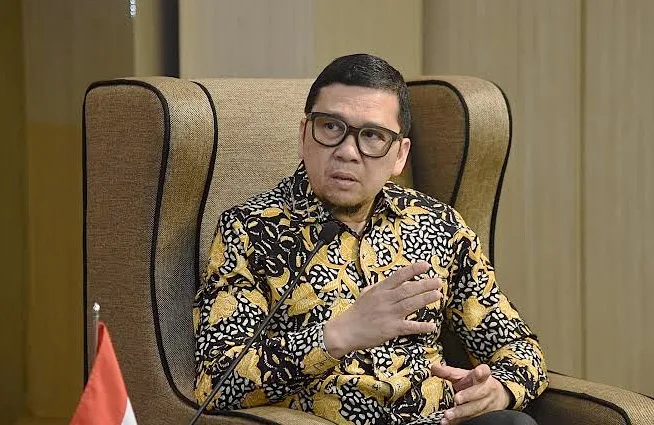 Doli Golkar Baca Gestur AHY: Sinyal Mulai Bidik Pilpres 2029