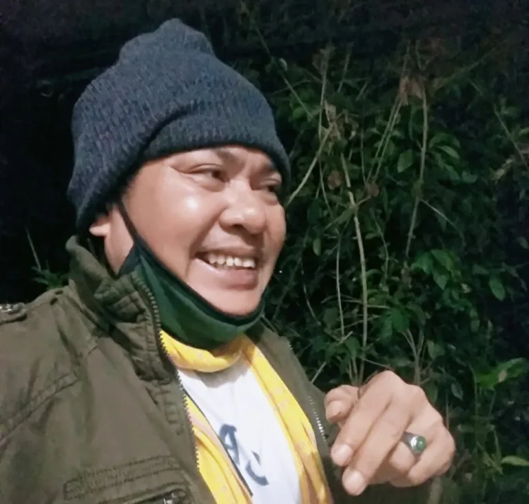 Haidar Widodo Ingatkan RUU Perampasan Aset Bisa Jadi Pisau Bermata Dua