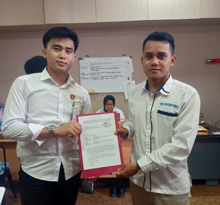 Para Pengusaha Batubara Ilegal, Dilaporkan ke Polisi