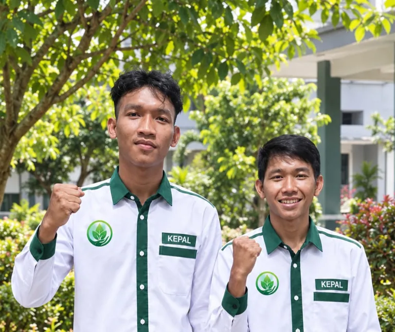 KEPAL Apresiasi Satuan Narkoba Polres Lebak! Usai Tangkap 8 Orang Diduga Kurir Sabu di Malingping