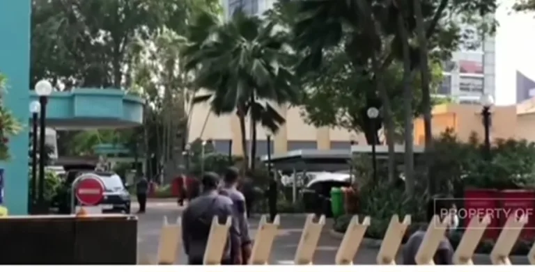 KPK Geledah Kantor Summarecon Agung hingga Rumah Pejabat ATR/BPN, Nusron Pastikan Pelayanan Tetap Berjalan