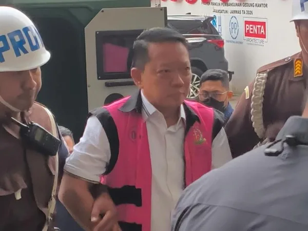 Febrie Adriansyah Diperiksa sebagai Tersangka, Kasus Asabri-Jiwasraya