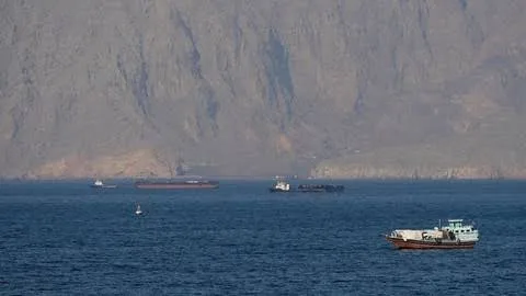 Iran Ultimatum Korsel: Kehadiran Militer di Hormuz Bakal Dianggap Dukung AS