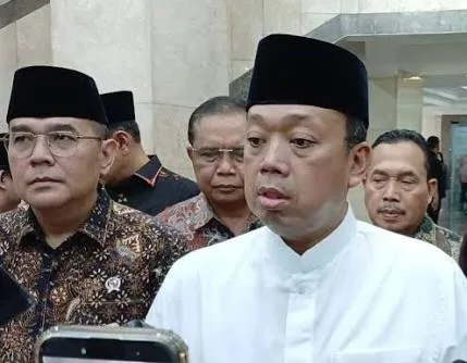Nusron Wahid Pilih Mundur dari Kepengurusan Golkar, Sebut Sudah Bahas dengan Bahlil