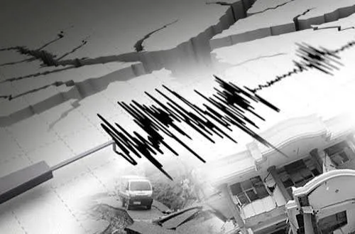 Gempa M 4,3 Guncang Cianjur, Getarannya Terasa hingga Jakarta