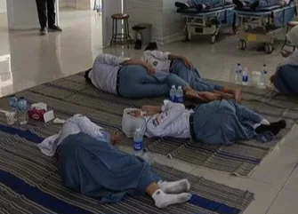 23 Siswa MAN 2 Rembang Terserang Diare Massal, Penyebab Masih Diselidiki