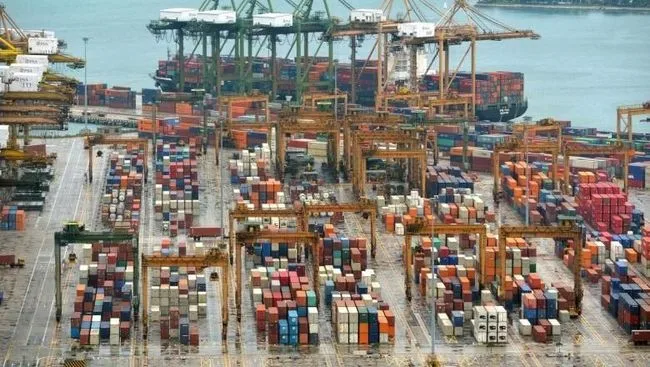 Indonesia Pangkas Ekspor Gas, Singapura Siapkan Impor LNG dan Evaluasi Kontrak