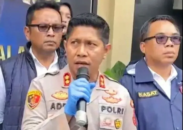 Polisi Bongkar Kasus Pengantin Pesanan WNA China, Siswi SMK Asal Tasikmalaya Ditemukan di PIK 2
