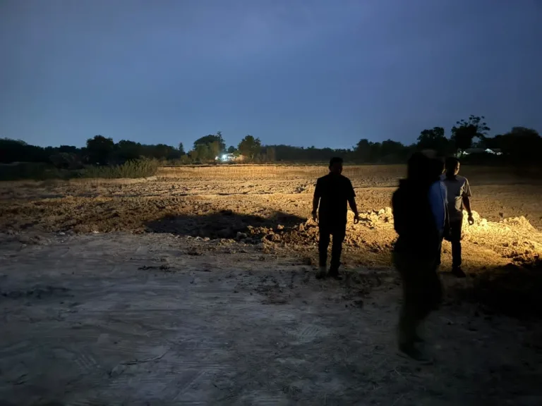 Polda Banten Selidiki Dugaan Penambangan Tanah Urug di Kasemen