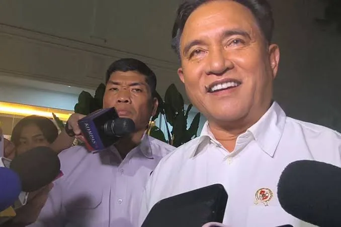 Yusril Tegaskan Kerugian Negara Tetap Jadi Unsur Korupsi, Revisi UU Tipikor Bukan untuk Menghapusnya