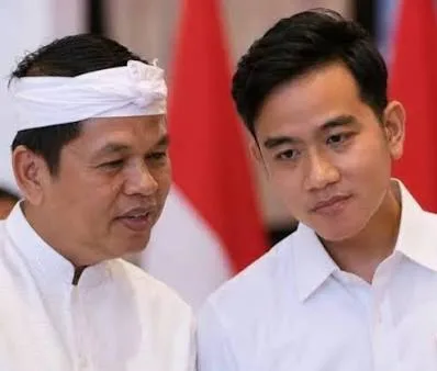 Survei SMRC: Tanpa KDM, Gibran Ungguli Prabowo dalam Simulasi Pilpres
