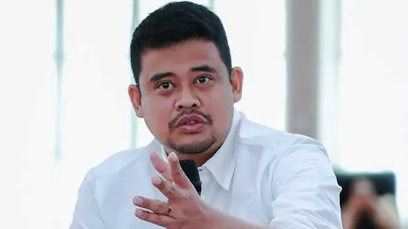 Bobby Nasution Tanggapi Putusan MK Soal Ijazah SMA Gibran: Setahu Saya Sarjana