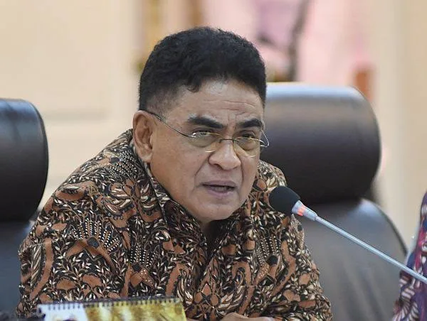 Andreas Minta Indra Kenz Segera Kembali ke Lapas, Jika Mangkir Siap Dijemput Paksa