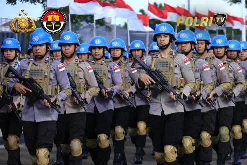 Kapolda Banten Ajak Masyarakat Perkuat Semangat Perdamaian dan Persatuan pada Hari PBB 2026