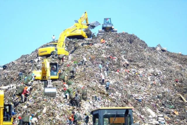 Pramono dan Bekasi Perpanjang Kerja Sama Bantargebang, DKI Siapkan Kompensasi Rp362 Miliar