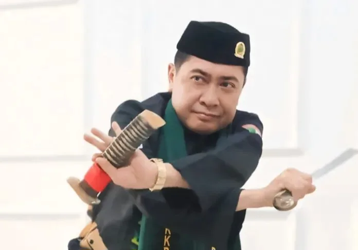 Hudi Nurhudiyat: Menguatkan Kearifan Lokal dan Tasawuf