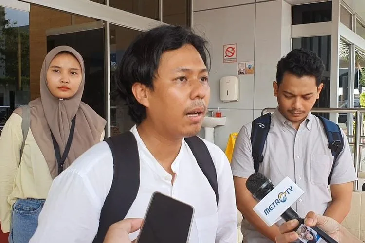 Jokowi Didesak Kontras Cabut Pernyataan, Sebut Ucapan Jokowi Standar Moral yang Rendah