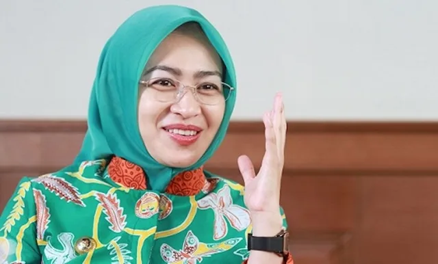 Jurus PDIP Banten Jelang Pilkada, Pasangkan Ade Sumardi dengan Airin Rachmi Diany