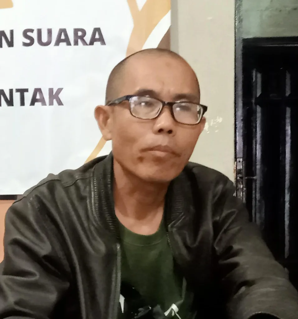Nomadisme dan Imorilitas Politik