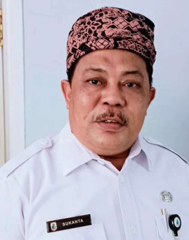 Sukanta Diminta Maju Nyalon Wabup Lebak