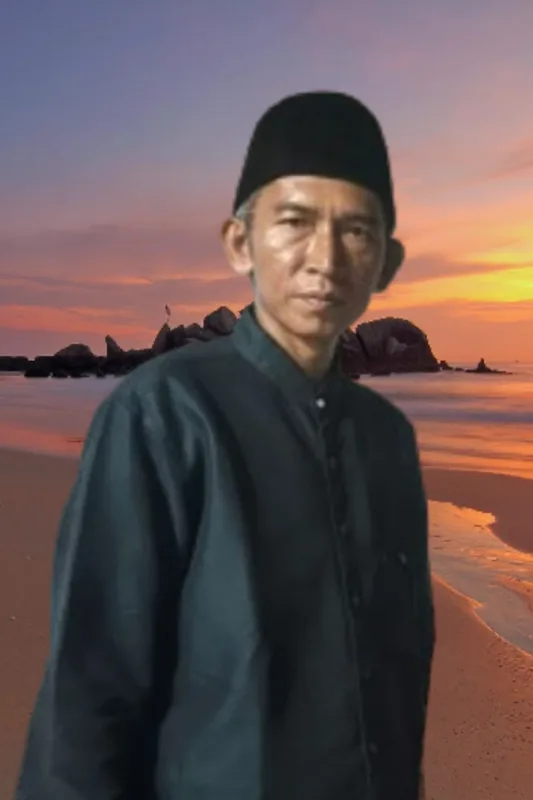 Memahami Tawasul Seperti Apa