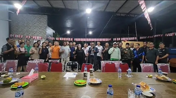Warga Tegal Alur dan Cengkareng Barat Bersatu Tolak Pembangunan Rumah Krematorium di Menceng Aliansi Menceng Menolak