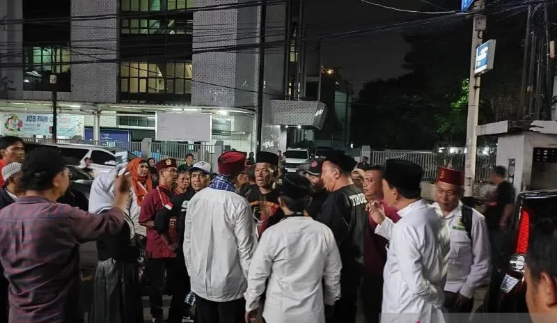 Hilal Fathurrahman Tepis Kabar Ridwan Kamil Ditolak Warga