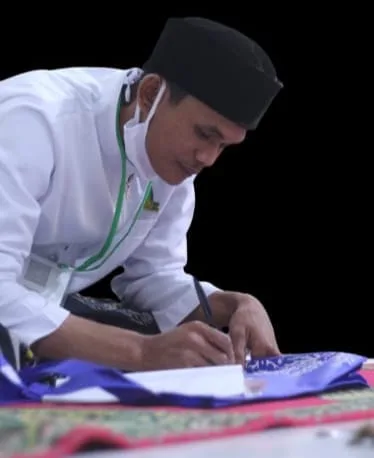 Nusantara Baru, Santri Mendunia