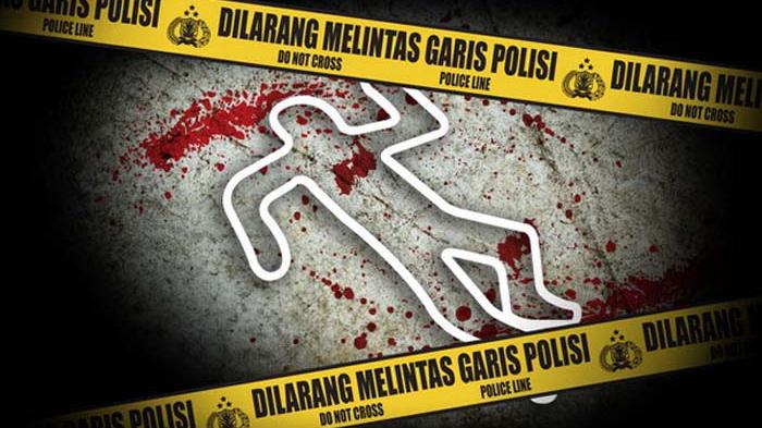 Geger, Mayat Perempuan Ditemukan Tanpa Busana di Pantai Kuta