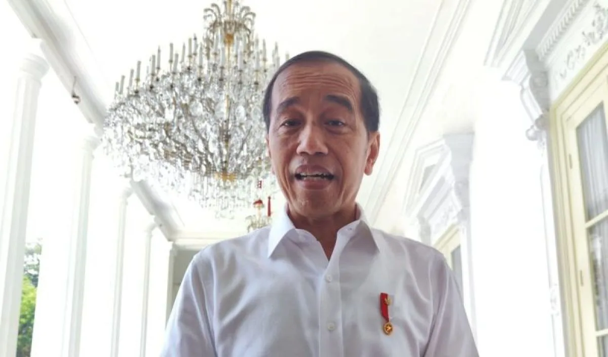 Jokowisme, Sebuah Ideologi Besar Perubahan Indonesia