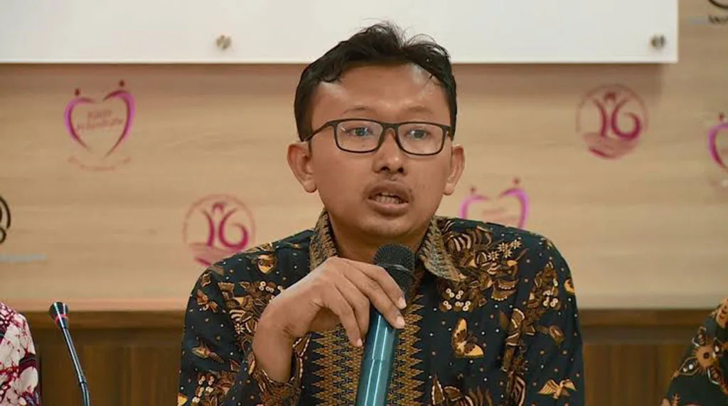 Kritik Jokowi, Koalisi Masyarakat Sipil: Ini Berbahaya